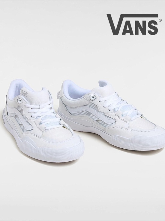 Vans Other - Vans Skate Wayvee 2.0 Unisex Sneaker